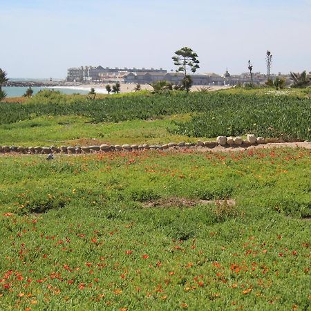 Cottage On Diamond Street سواكوبموند المظهر الخارجي الصورة