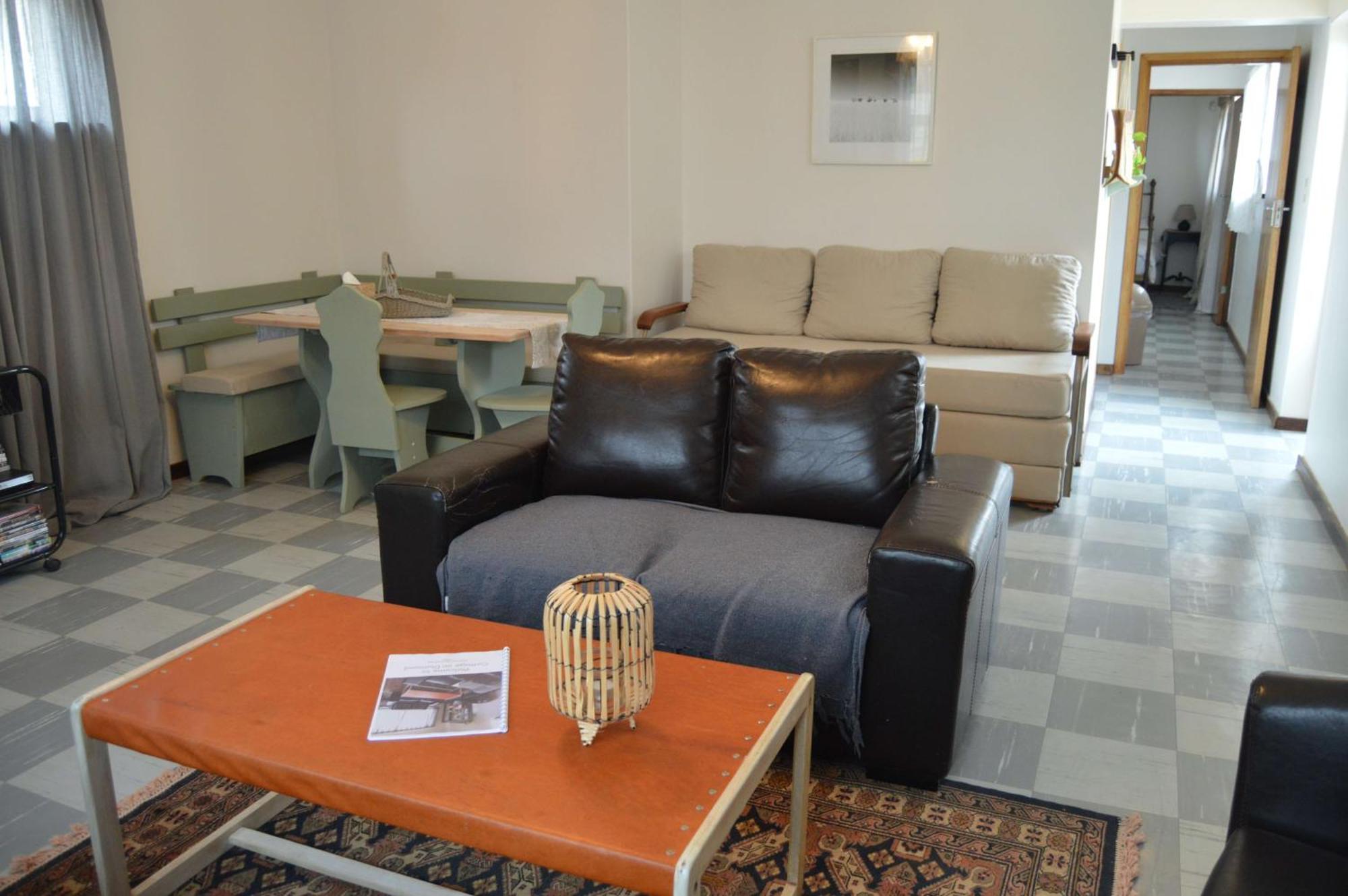 Cottage On Diamond Street سواكوبموند المظهر الخارجي الصورة